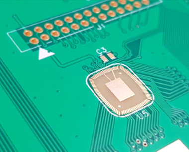 RIGID PCB