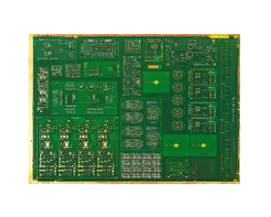 Rigid PCB