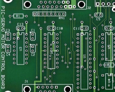 Rigid PCB